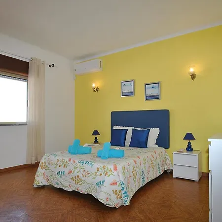 Villa Guerreiro *