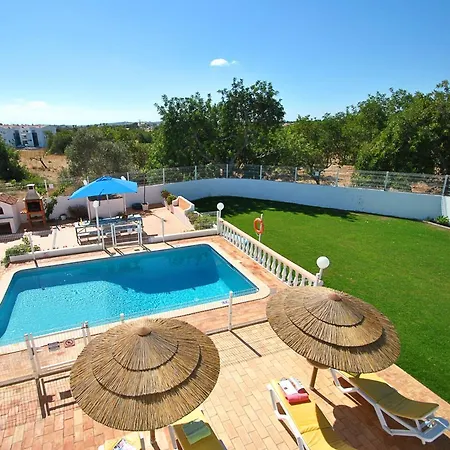 Villa Guerreiro *