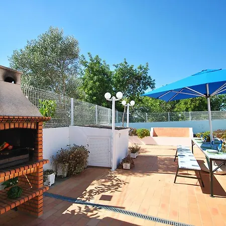 Guerreiro Villa *